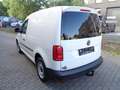 Volkswagen Caddy 2.0 TDI, DSG, Klima, AHK, PDC Weiß - thumbnail 5