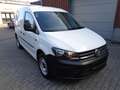 Volkswagen Caddy 2.0 TDI, DSG, Klima, AHK, PDC Weiß - thumbnail 3