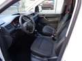 Volkswagen Caddy 2.0 TDI, DSG, Klima, AHK, PDC Weiß - thumbnail 7