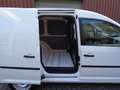 Volkswagen Caddy 2.0 TDI, DSG, Klima, AHK, PDC Weiß - thumbnail 11