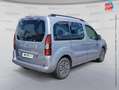 Peugeot Partner e-Partner Tepee Active Šedá - thumbnail 6