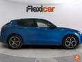 Alfa Romeo Stelvio 2.2+Di%C3%A9sel+154kW+%28210CV%29+Veloce+Q4 Azul - thumbnail 4