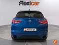 Alfa Romeo Stelvio 2.2+Di%C3%A9sel+154kW+%28210CV%29+Veloce+Q4 Azul - thumbnail 3