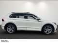 Volkswagen Tiguan R-Line 1.5 TSI DSG LED ACC AHK Kamera Wit - thumbnail 3