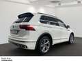 Volkswagen Tiguan R-Line 1.5 TSI DSG LED ACC AHK Kamera Wit - thumbnail 4