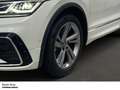 Volkswagen Tiguan R-Line 1.5 TSI DSG LED ACC AHK Kamera Wit - thumbnail 9