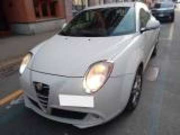 1.4 T 120 CV GPL ANCHE A TASSO ZERO