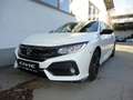 Honda Civic 1.0 Dynamic Limited Edition Weiß - thumbnail 1