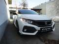 Honda Civic 1.0 Dynamic Limited Edition Weiß - thumbnail 2