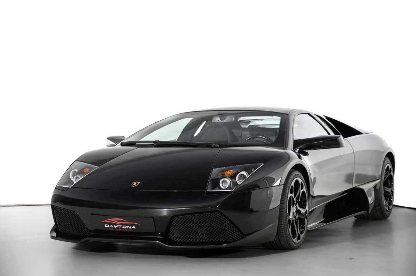 Lamborghini Murciélago SV -  - Joinsteer - #4