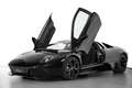 Lamborghini Murciélago LP640-4 6.5 V12 Coupé 640 ch - Boite Manuelle Siyah - thumbnail 5