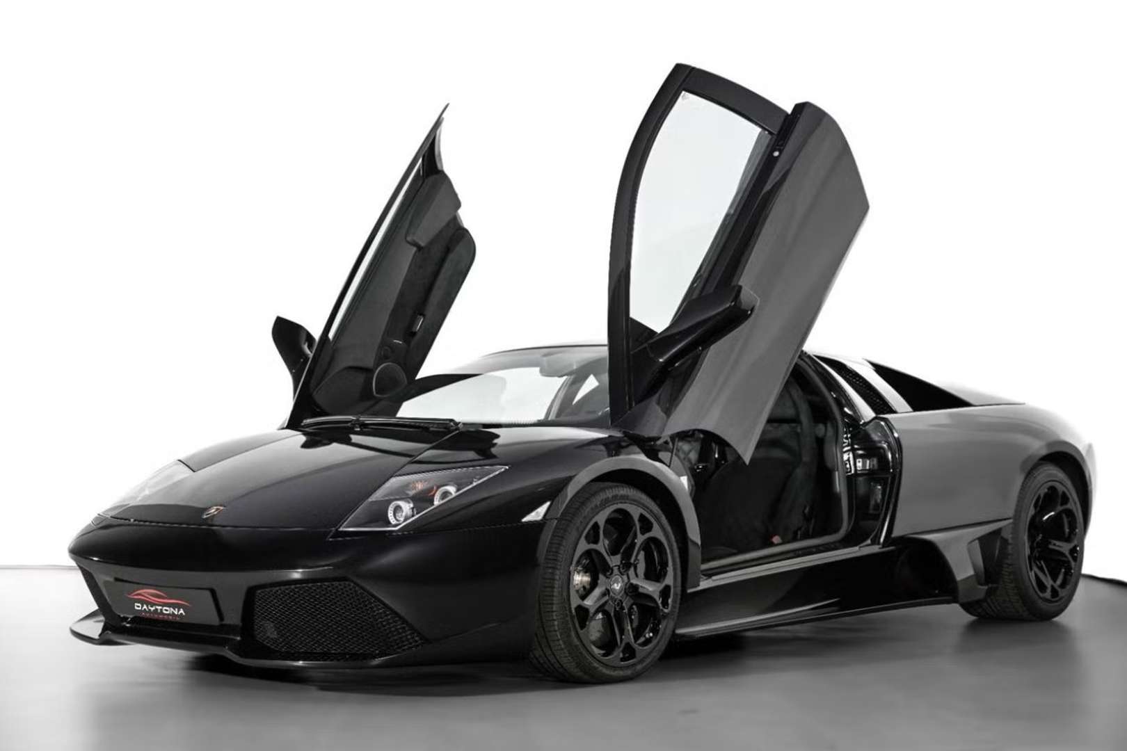 Lamborghini Murciélago SV -  - Joinsteer - #3