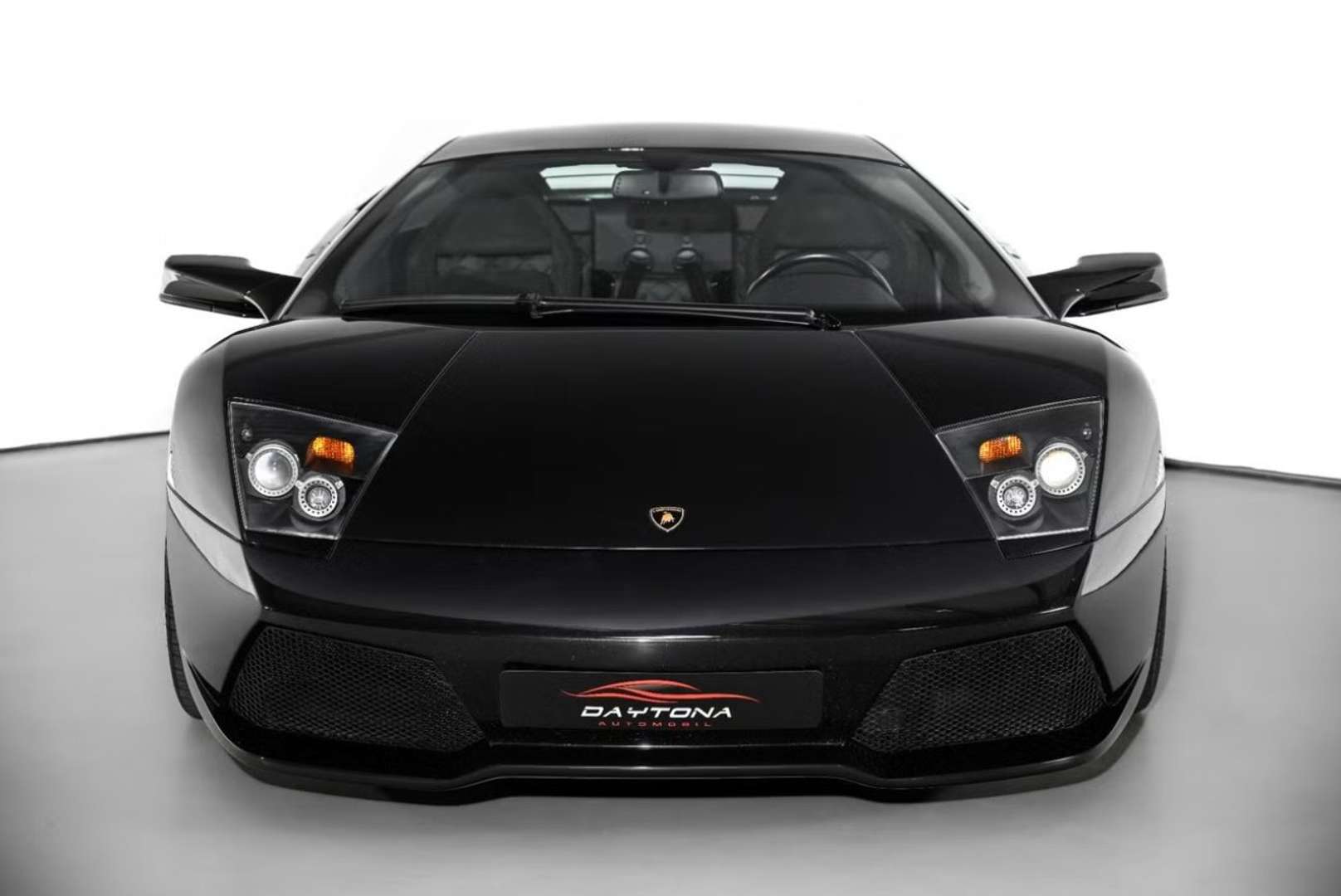 Lamborghini Murciélago SV -  - Joinsteer - #5