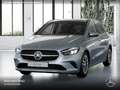 Mercedes-Benz B 250 4M PROGRESSIVE+LED+KAMERA+TOTW+KEYLESS+8G Silber - thumbnail 2