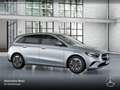 Mercedes-Benz B 250 4M PROGRESSIVE+LED+KAMERA+TOTW+KEYLESS+8G Silber - thumbnail 16