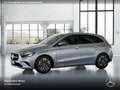 Mercedes-Benz B 250 4M PROGRESSIVE+LED+KAMERA+TOTW+KEYLESS+8G Silber - thumbnail 3