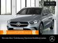 Mercedes-Benz B 250 4M PROGRESSIVE+LED+KAMERA+TOTW+KEYLESS+8G Silber - thumbnail 1