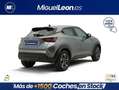 Nissan Juke 1.0 DIG-T N-Connecta 4x2 DCT 7 84kW Gris - thumbnail 5