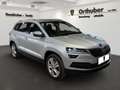 Skoda Karoq Style TSI ACT Silber - thumbnail 2