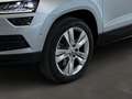 Skoda Karoq Style TSI ACT Silber - thumbnail 8