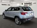 Skoda Karoq Style TSI ACT Silber - thumbnail 5