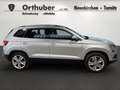 Skoda Karoq Style TSI ACT Silber - thumbnail 3