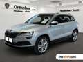 Skoda Karoq Style TSI ACT Silber - thumbnail 1