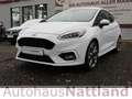Ford Fiesta ST-Line X PDC B&O Navi LED Klimaautomatik Wit - thumbnail 3