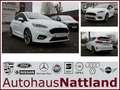 Ford Fiesta ST-Line X PDC B&O Navi LED Klimaautomatik Wit - thumbnail 1