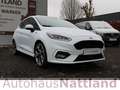 Ford Fiesta ST-Line X PDC B&O Navi LED Klimaautomatik Wit - thumbnail 2