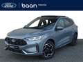 Ford Kuga 2.5 PHEV 243pk ST-Line X | Full options | Panorama Plateado - thumbnail 1