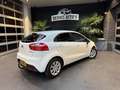 Kia Rio 1.2 CVVT Plus Pack 5 deurs Wit - thumbnail 4