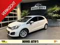 Kia Rio 1.2 CVVT Plus Pack 5 deurs Wit - thumbnail 1