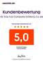 Chrysler Sonstige Pacifica / Grand Caravan Schwarz - thumbnail 2
