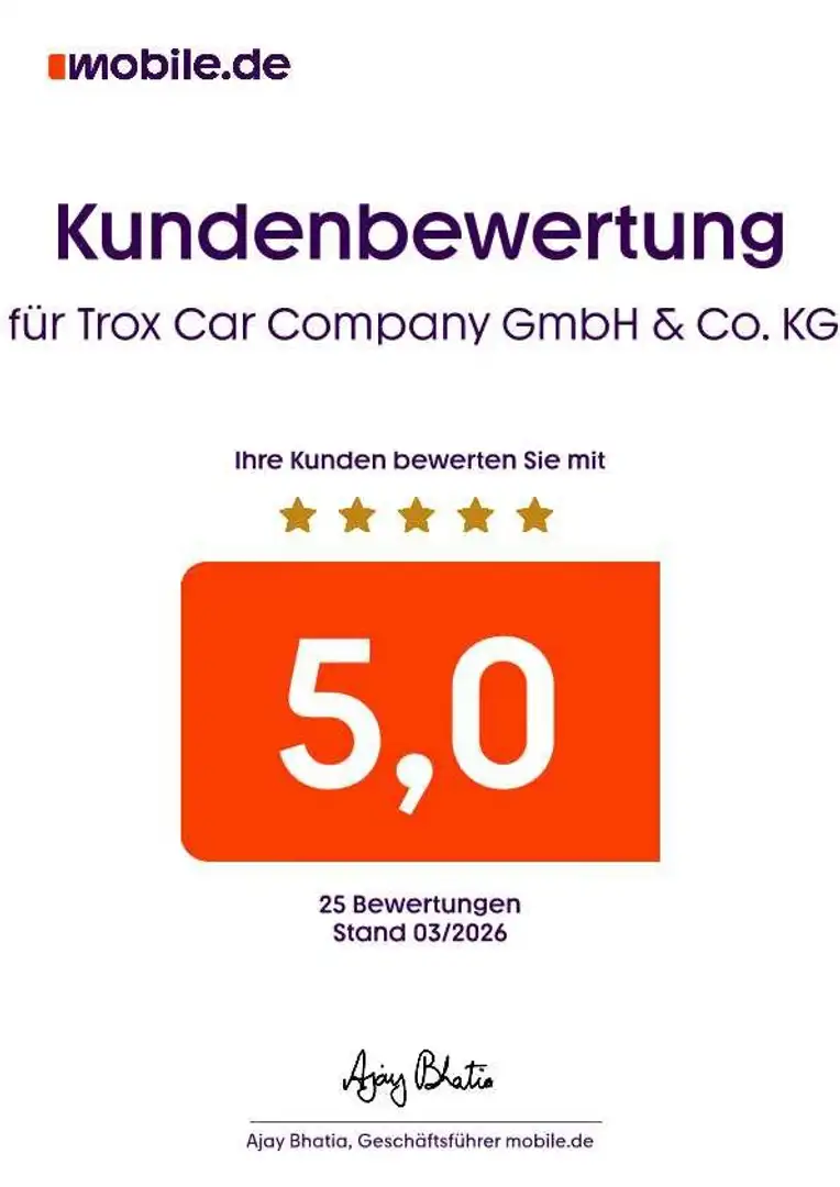 Chrysler Sonstige Pacifica / Grand Caravan Schwarz - 2