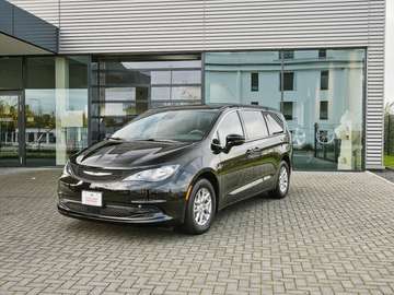 Pacifica / Grand Caravan