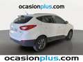 Hyundai iX35 1.7CRDI Tecno Star Sky 4x2 Wit - thumbnail 4