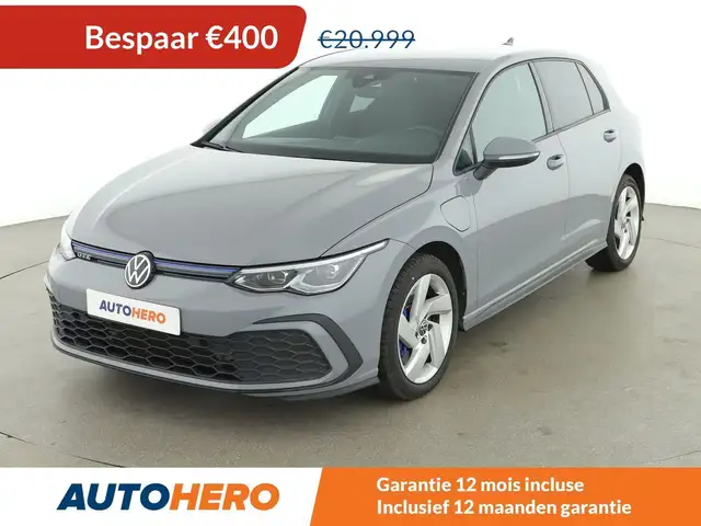 Volkswagen Golf GTE 1.4 GTE