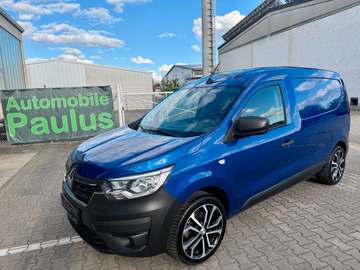 Extra 1.5 dCi °ALUFELGEN°BLAUMETALLIC°