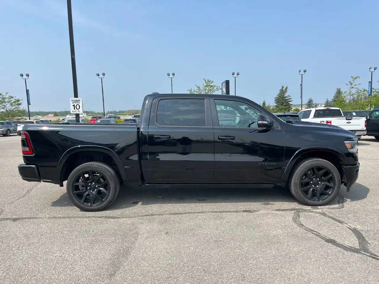 RAM 1500 photo RAM 1500