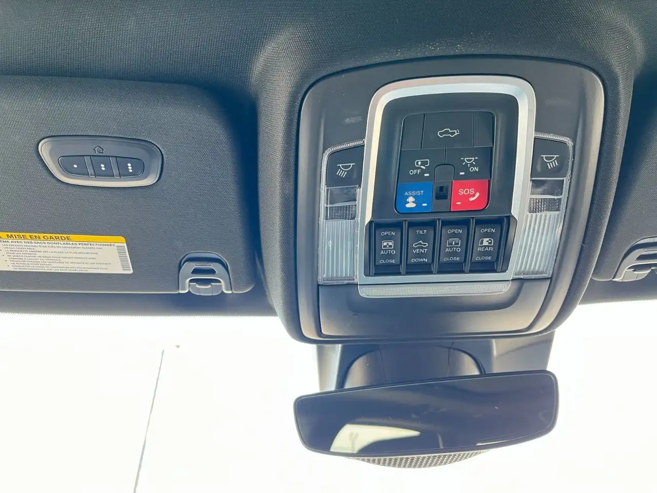 RAM 1500 photo RAM 1500