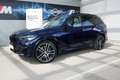 BMW X5 xDrive 45e *M-Paket/Laser/Pano./AHK/360°/HUD/ACC/Sitzlüftung/22 Zoll* Blau - thumbnail 3