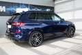 BMW X5 xDrive 45e *M-Paket/Laser/Pano./AHK/360°/HUD/ACC/Sitzlüftung/22 Zoll* Blau - thumbnail 36