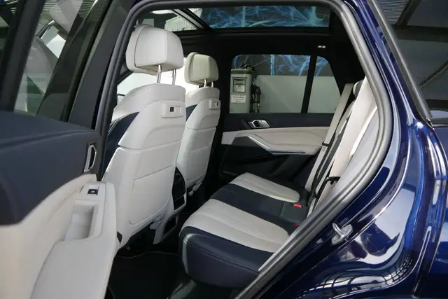 BMW X5 xDrive 45e *M-Paket/Laser/Pano./AHK/360°/HUD/ACC/Sitzlüftung/22 Zoll* Ansicht 5