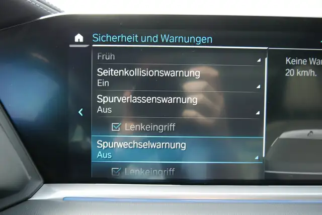 BMW X5 xDrive 45e *M-Paket/Laser/Pano./AHK/360°/HUD/ACC/Sitzlüftung/22 Zoll* Ansicht 21