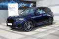 BMW X5 xDrive 45e *M-Paket/Laser/Pano./AHK/360°/HUD/ACC/Sitzlüftung/22 Zoll* Blau - thumbnail 1