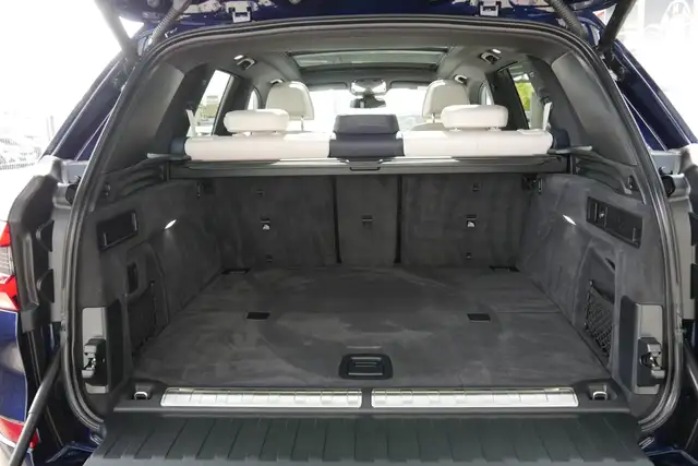 BMW X5 xDrive 45e *M-Paket/Laser/Pano./AHK/360°/HUD/ACC/Sitzlüftung/22 Zoll* Ansicht 27