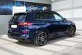 BMW X5 xDrive 45e *M-Paket/Laser/Pano./AHK/360°/HUD/ACC/Sitzlüftung/22 Zoll* Blau - thumbnail 34