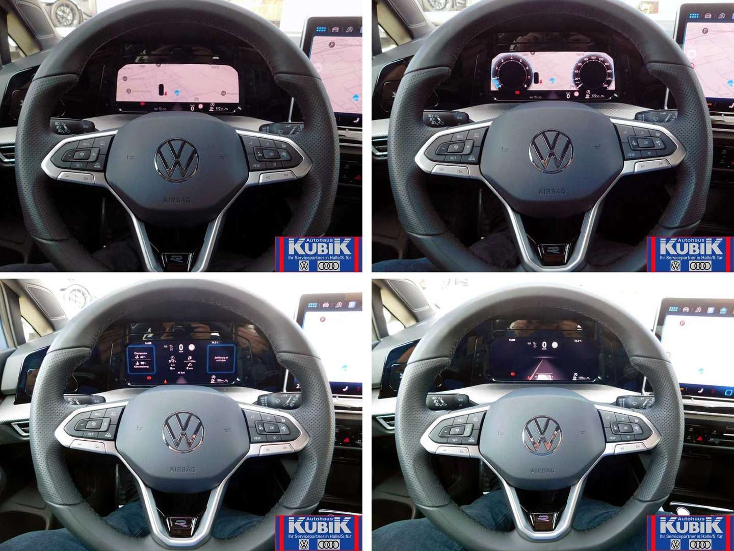 Volkswagen Golf TSI R-Line Black Style - - Joinsteer - #5