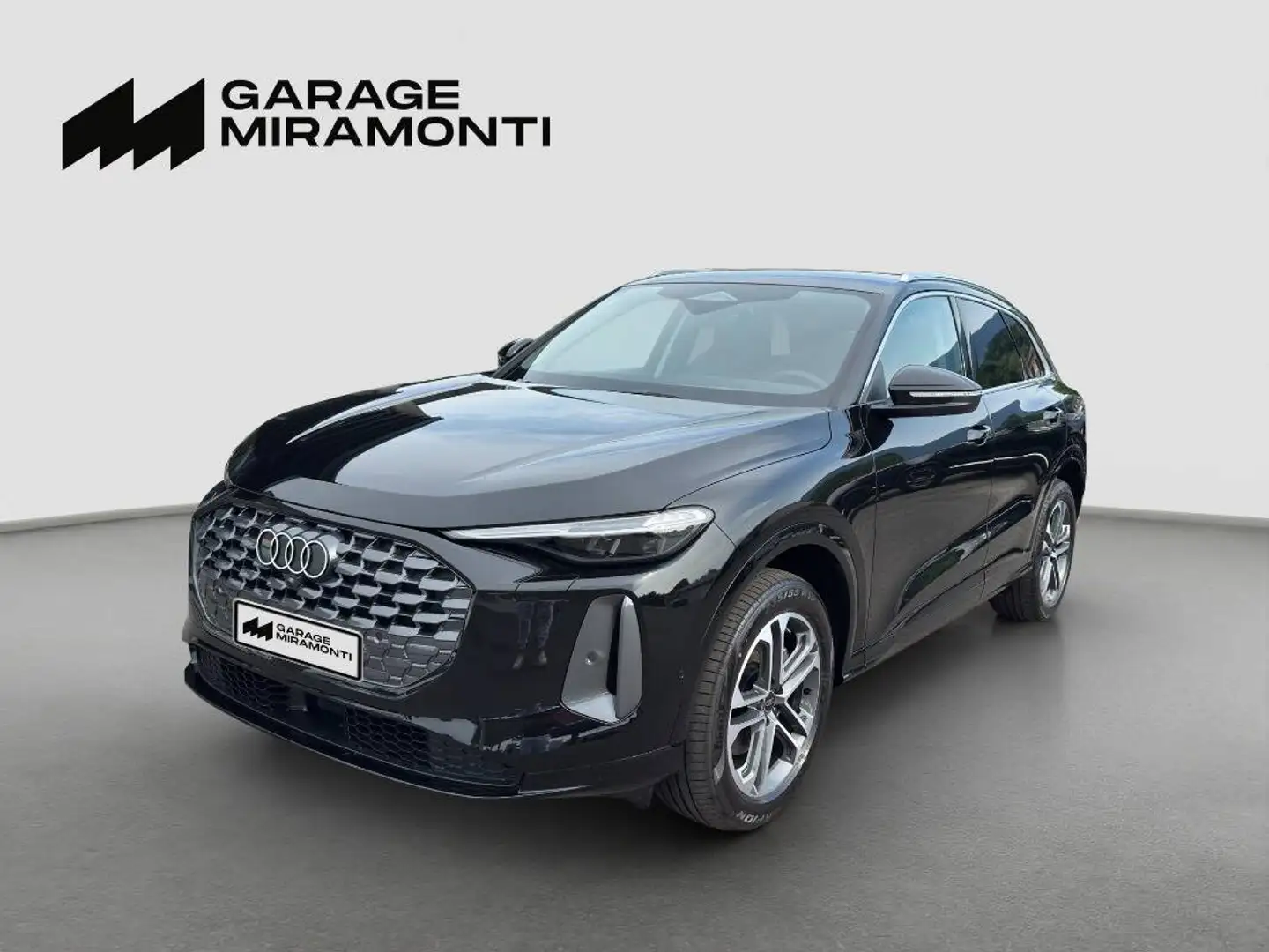 Audi Q5 VETTURA IN PRONTA CONSEGNA Nero - 1